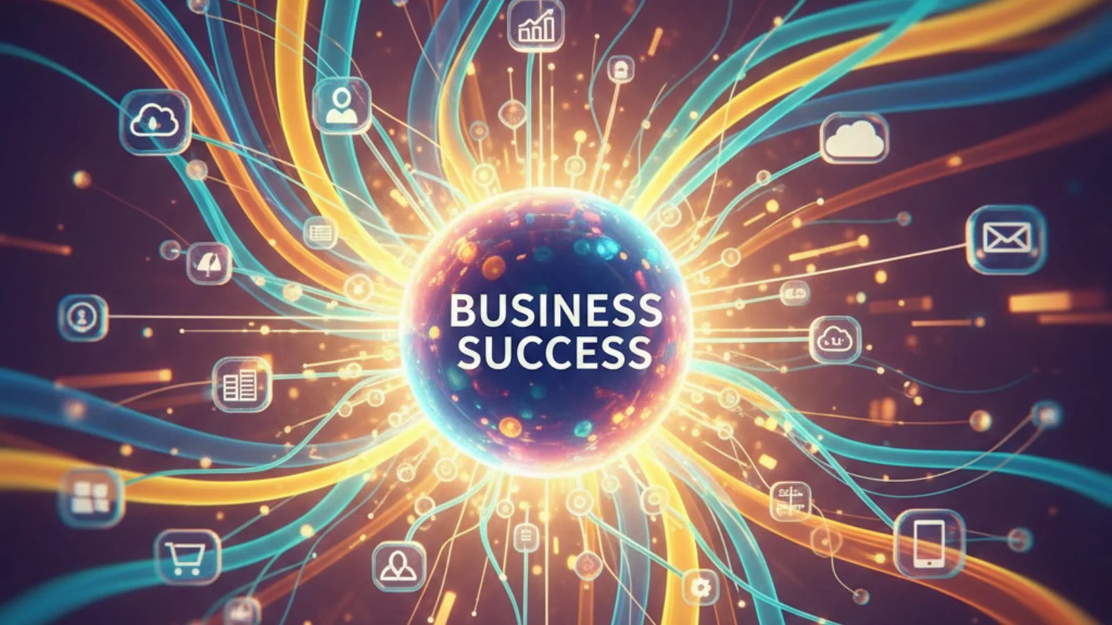 Image of How Digital Presence Impacts Business Success in 2026